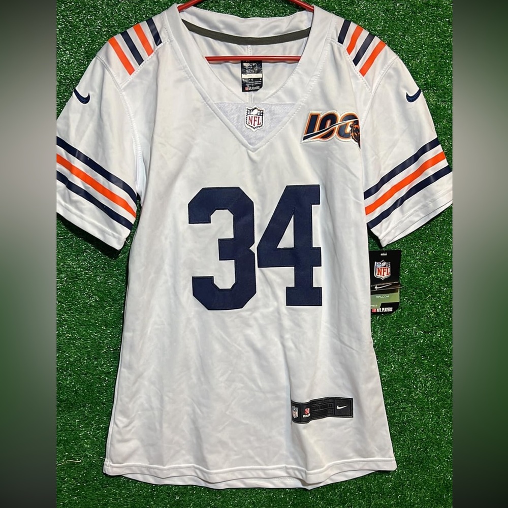 Brand New Kids Jersey